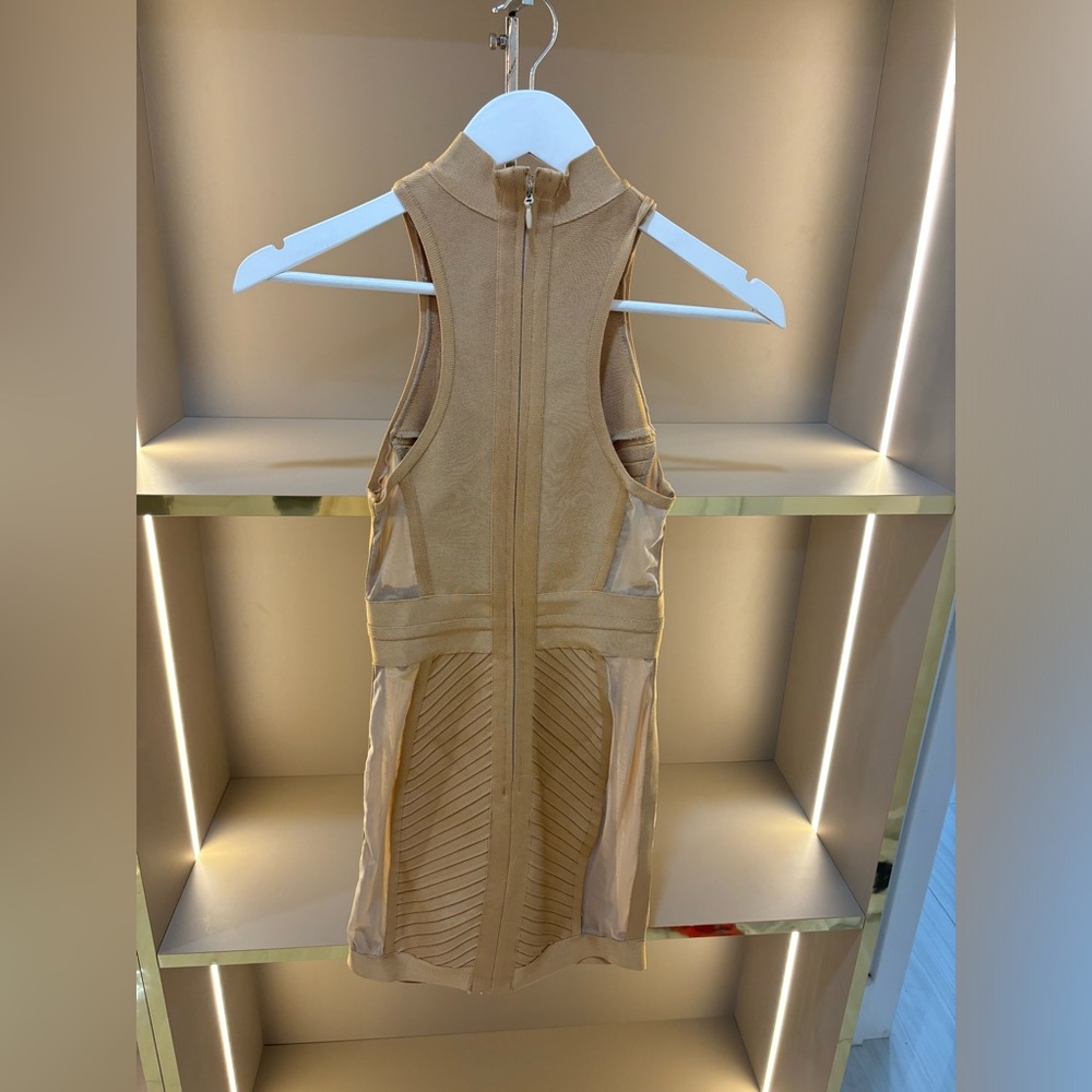Bandage dress
